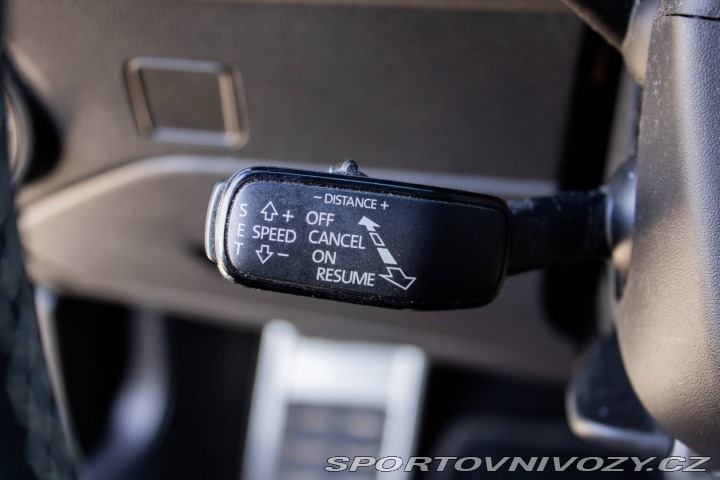 Seat Leon ST Cupra / 221 kW / A/T 2018