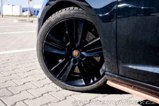 Seat Leon ST Cupra / 221 kW / A/T 2018