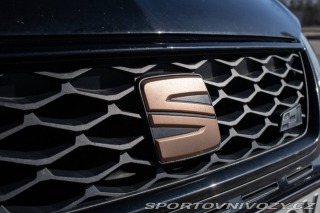 Seat Leon ST Cupra / 221 kW / A/T 2018