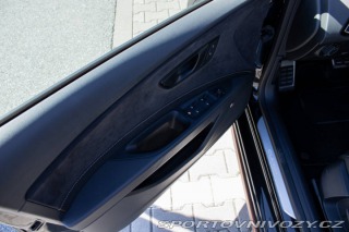 Seat Leon ST Cupra / 221 kW / A/T 2018