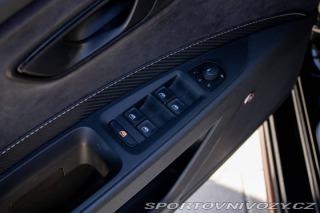 Seat Leon ST Cupra / 221 kW / A/T 2018