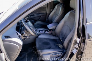 Seat Leon ST Cupra / 221 kW / A/T 2018