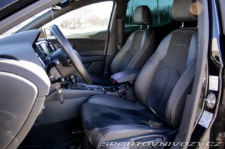 Seat Leon ST Cupra / 221 kW / A/T 2018