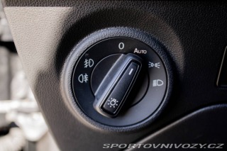 Seat Leon ST Cupra / 221 kW / A/T 2018