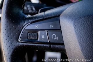 Seat Leon ST Cupra / 221 kW / A/T 2018