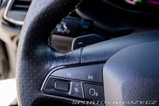 Seat Leon ST Cupra / 221 kW / A/T 2018