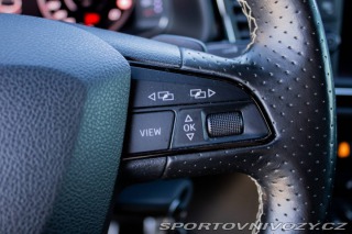 Seat Leon ST Cupra / 221 kW / A/T 2018