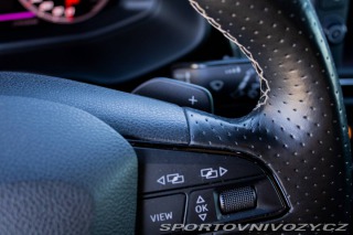 Seat Leon ST Cupra / 221 kW / A/T 2018