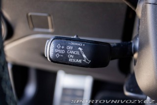 Seat Leon ST Cupra / 221 kW / A/T 2018