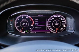 Seat Leon ST Cupra / 221 kW / A/T 2018