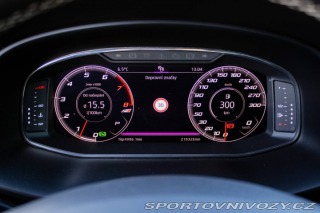 Seat Leon ST Cupra / 221 kW / A/T 2018