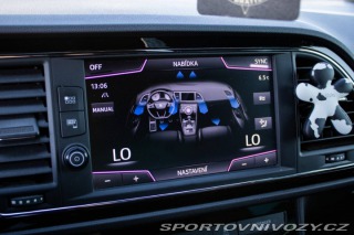 Seat Leon ST Cupra / 221 kW / A/T 2018