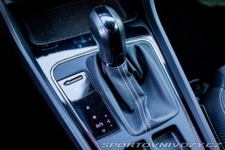 Seat Leon ST Cupra / 221 kW / A/T 2018