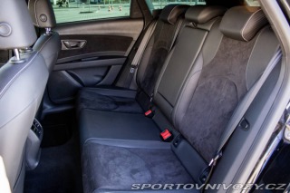 Seat Leon ST Cupra / 221 kW / A/T 2018