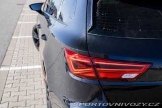 Seat Leon ST Cupra / 221 kW / A/T 2018