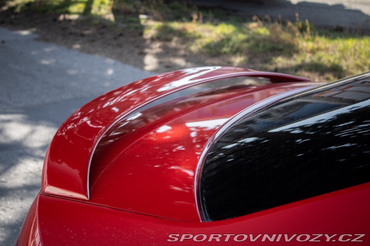 Škoda Octavia RS 3 RS 2.0 TDI, DSG, 135kW 2016