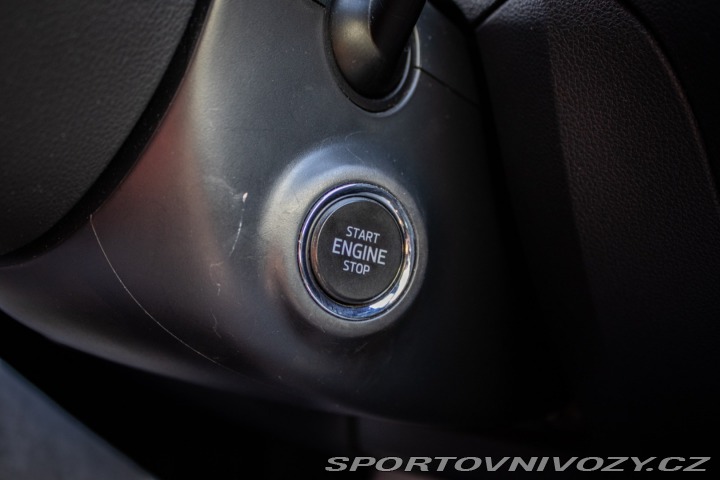 Škoda Octavia RS 3 RS 2.0 TDI, DSG, 135kW 2016