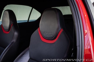 Škoda Octavia RS 3 RS 2.0 TDI, DSG, 135kW 2016