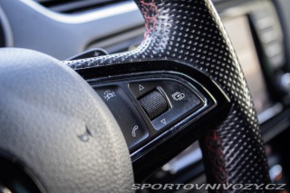 Škoda Octavia RS 3 RS 2.0 TDI, DSG, 135kW 2016