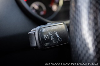 Škoda Octavia RS 3 RS 2.0 TDI, DSG, 135kW 2016