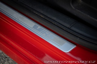 Škoda Octavia RS 3 RS 2.0 TDI, DSG, 135kW 2016