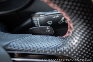 Škoda Octavia RS 3 RS 2.0 TDI, DSG, 135kW 2016