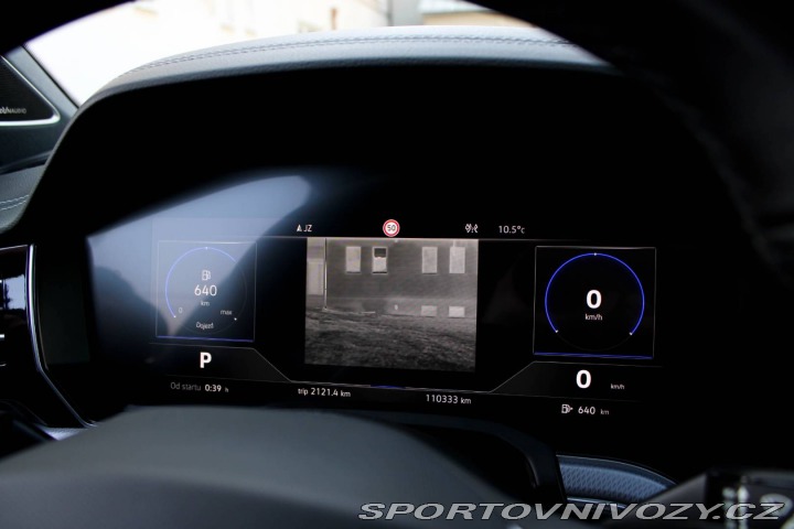 Volkswagen Ostatní modely Touareg  3.0 TDI 210kW R-Line 4Mo 2021