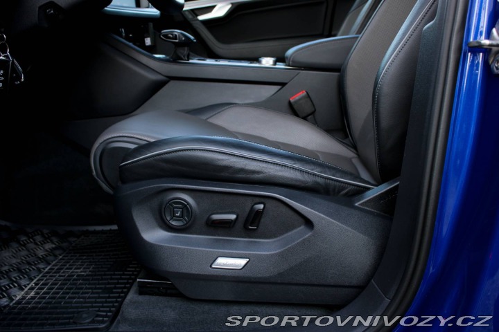 Volkswagen Ostatní modely Touareg  3.0 TDI 210kW R-Line 4Mo 2021