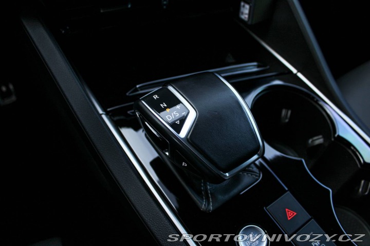 Volkswagen Ostatní modely Touareg  3.0 TDI 210kW R-Line 4Mo 2021
