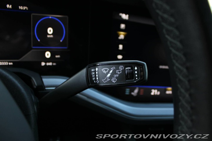Volkswagen Ostatní modely Touareg  3.0 TDI 210kW R-Line 4Mo 2021