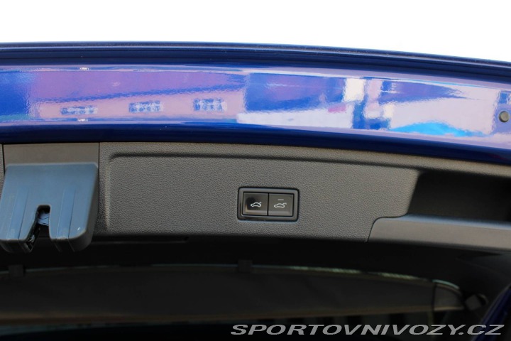 Volkswagen Ostatní modely Touareg  3.0 TDI 210kW R-Line 4Mo 2021