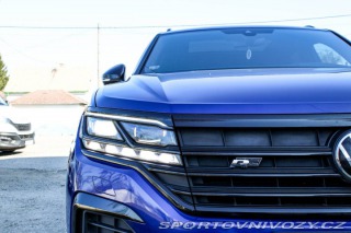 Volkswagen Ostatní modely Touareg  3.0 TDI 210kW R-Line 4Mo 2021