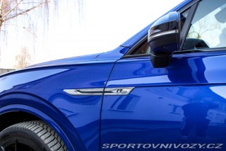 Volkswagen Ostatní modely Touareg  3.0 TDI 210kW R-Line 4Mo 2021