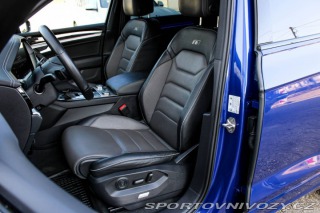 Volkswagen Ostatní modely Touareg  3.0 TDI 210kW R-Line 4Mo 2021