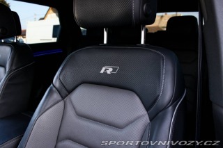 Volkswagen Ostatní modely Touareg  3.0 TDI 210kW R-Line 4Mo 2021