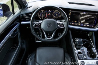 Volkswagen Ostatní modely Touareg  3.0 TDI 210kW R-Line 4Mo 2021