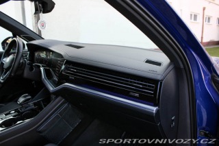 Volkswagen Ostatní modely Touareg  3.0 TDI 210kW R-Line 4Mo 2021