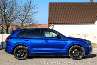 Volkswagen Ostatní modely Touareg  3.0 TDI 210kW R-Line 4Mo 2021