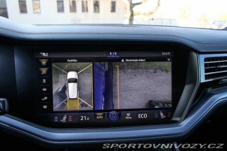 Volkswagen Ostatní modely Touareg  3.0 TDI 210kW R-Line 4Mo 2021