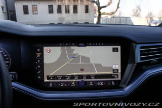 Volkswagen Ostatní modely Touareg  3.0 TDI 210kW R-Line 4Mo 2021