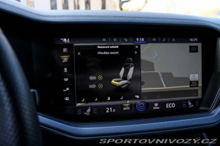 Volkswagen Ostatní modely Touareg  3.0 TDI 210kW R-Line 4Mo 2021