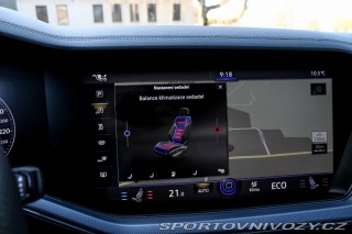 Volkswagen Ostatní modely Touareg  3.0 TDI 210kW R-Line 4Mo 2021