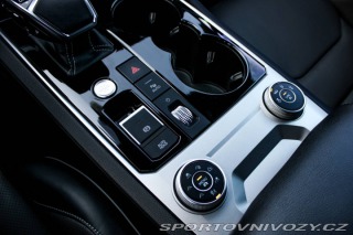 Volkswagen Ostatní modely Touareg  3.0 TDI 210kW R-Line 4Mo 2021