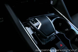 Volkswagen Ostatní modely Touareg  3.0 TDI 210kW R-Line 4Mo 2021