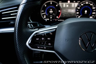 Volkswagen Ostatní modely Touareg  3.0 TDI 210kW R-Line 4Mo 2021