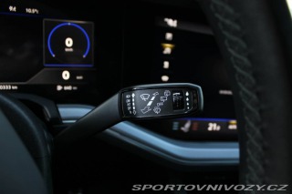 Volkswagen Ostatní modely Touareg  3.0 TDI 210kW R-Line 4Mo 2021