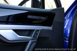 Volkswagen Ostatní modely Touareg  3.0 TDI 210kW R-Line 4Mo 2021