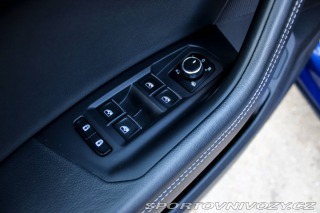 Volkswagen Ostatní modely Touareg  3.0 TDI 210kW R-Line 4Mo 2021