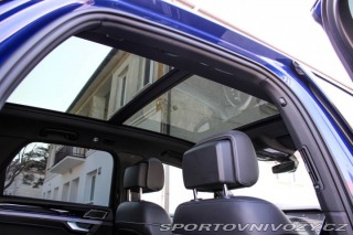 Volkswagen Ostatní modely Touareg  3.0 TDI 210kW R-Line 4Mo 2021