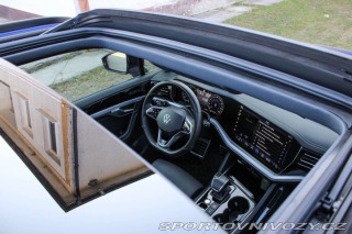 Volkswagen Ostatní modely Touareg  3.0 TDI 210kW R-Line 4Mo 2021